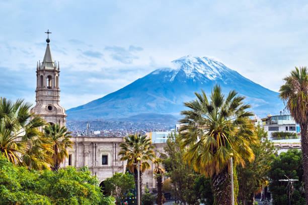 imagen de ciudades y lugares