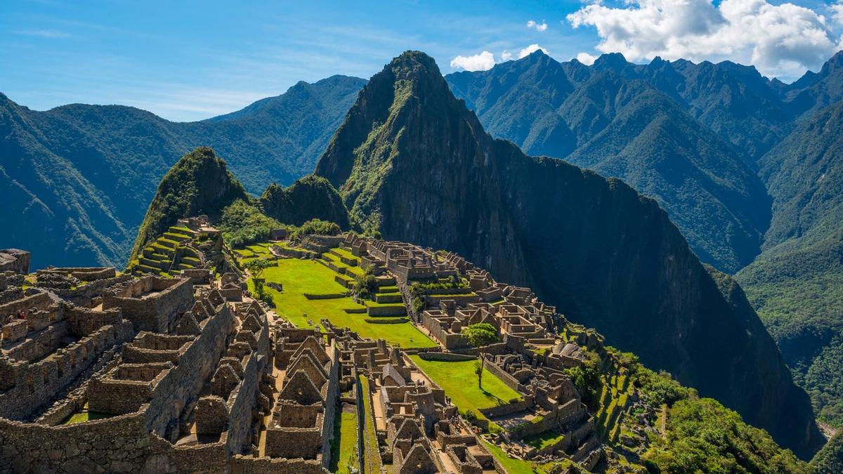 imagen de ciudades y lugares